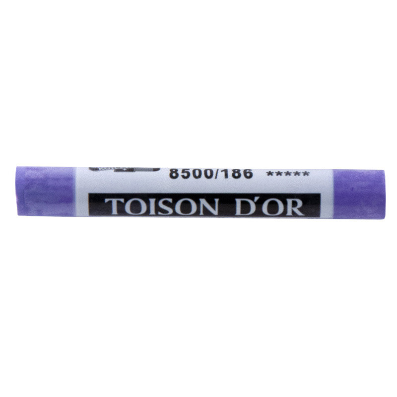 Пастель суха TOISON d'or orange light