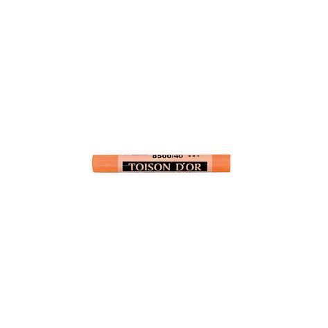 Пастель суха TOISON d'or cadmium orange, фото 1