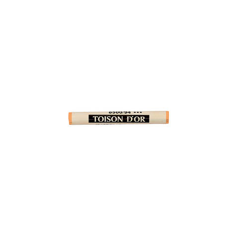 Пастель суха TOISON d'or cadmium orange light, фото 1