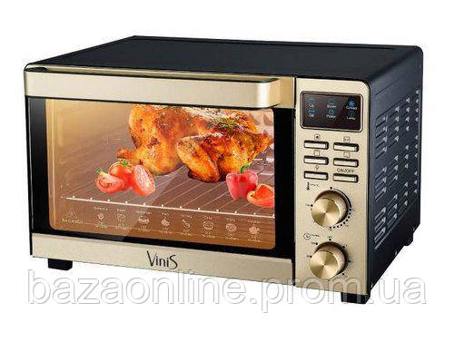 Электродуховка VINIS VO-5020G - фото 1 - id-p1398072485