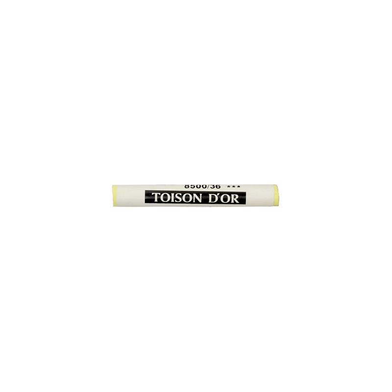 Пастель суха TOISON d'or lemon yellow