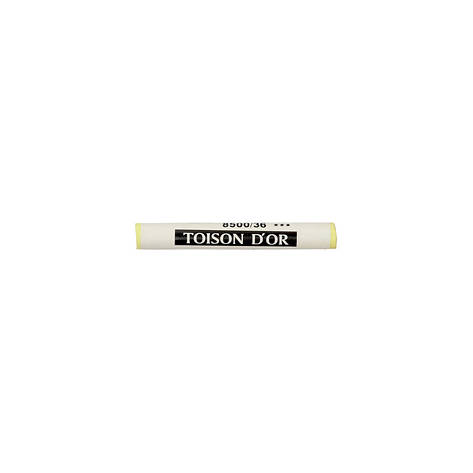 Пастель суха TOISON d'or lemon yellow, фото 1
