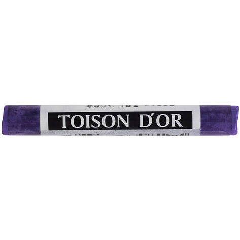 Пастель суха TOISON d'or dark violet, фото 1