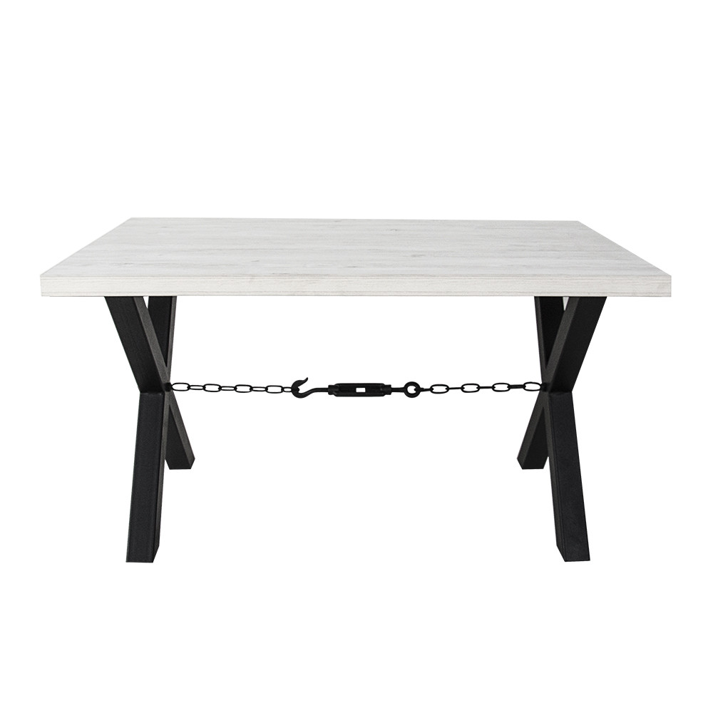 Обідній стіл "Тіс" Аляска (), фото 1