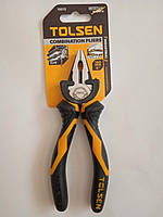 Пассатижи Tolsen Профи 160 мм 10015 Set-Tools