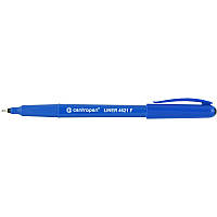 Лінер 4621 F ergoline, 0.3 мм чорний