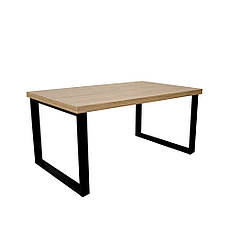 Журнальний стіл "Адоніс" Дуб Античний ()