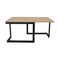 Журнальний стіл "Гіперіон" Дуб Античний ()