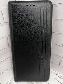 Чехол книжка  для Samsung Galaxy A72 A725F Gelius Black