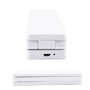 Ліхтар Лампа USB Yajia-010 18SMD, фото 4