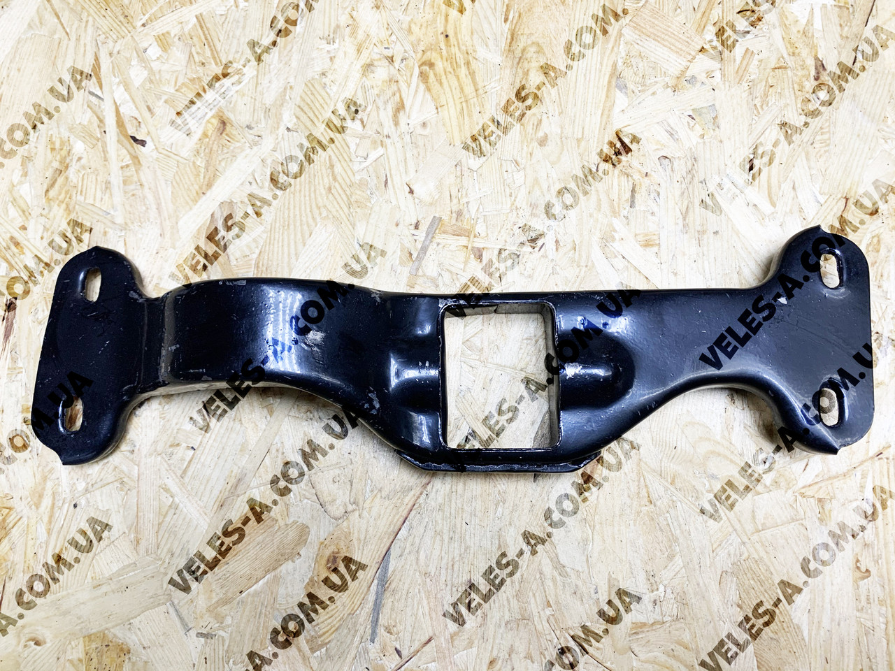 Траверса КПП Нива 2121, 21213, 21214 5 Ступенчатая — Купить Недорого на ...