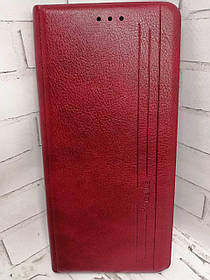 Чехол книжка  для Samsung Galaxy A72 A725F Gelius Red