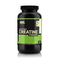 Креатин моногидрат без вкуса Optimum Nutrition Creatine 300 g