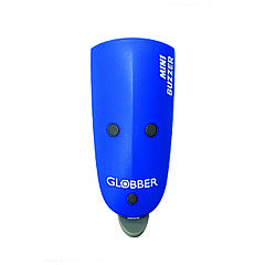 Сигнал звуковий-світловий Globber Mini Buzzer синій