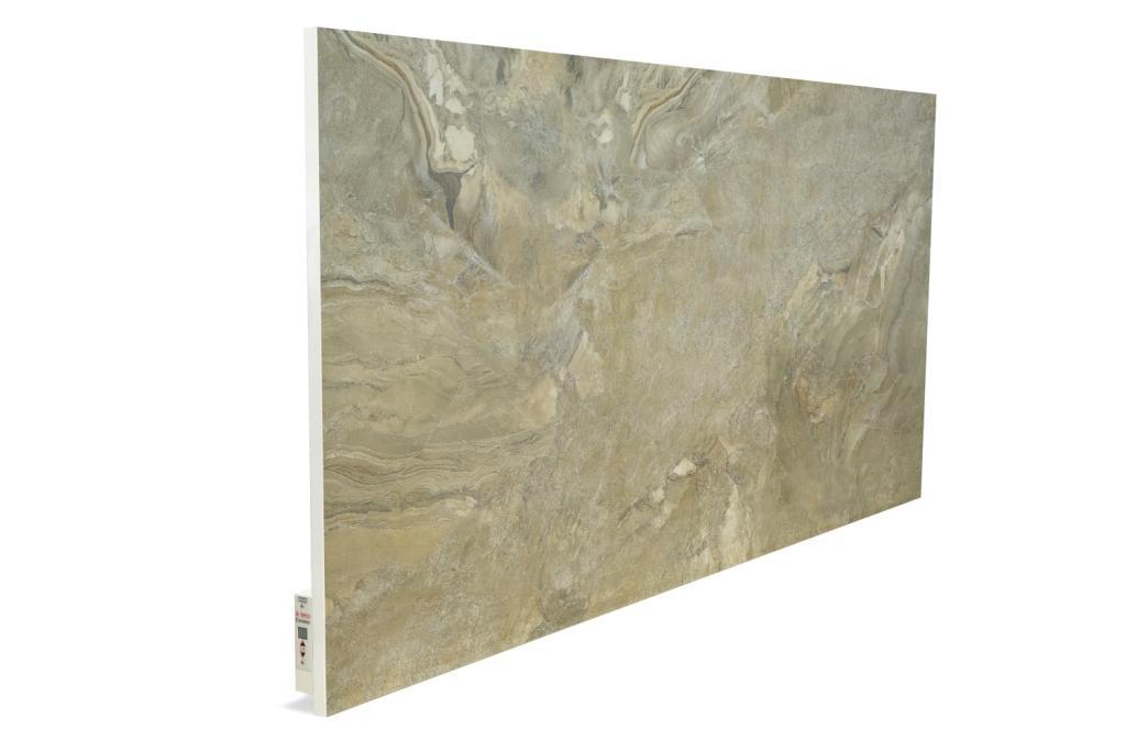 Конвектор з терморегулятором, Teploceramic TCH-RA 1000, 12316 (20 м2)