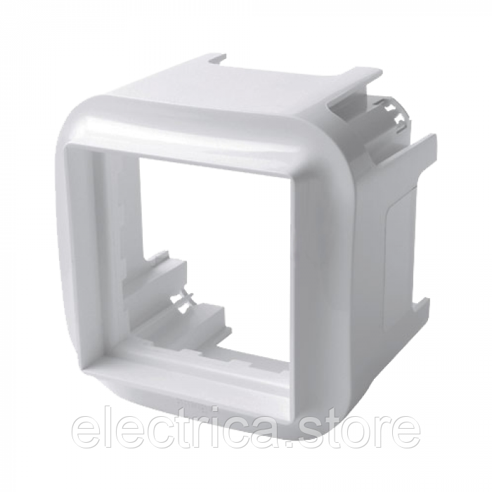 Forix Адаптер для MOSAIC білий 782425, фото 1