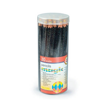 Олівець кольоровий Magic Neon, фото 2