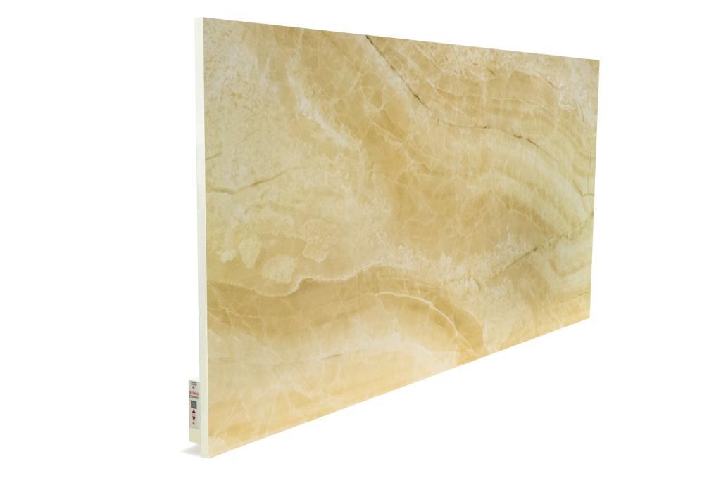 Конвектор з терморегулятором, Teploceramic TCH-RA 1000, 12973 (20 м2)