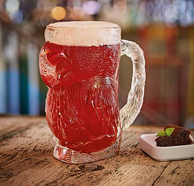 Кружка для пива Parrot Папуга 900 мл