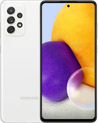 Чохли на Samsung Galaxy A52 A525F