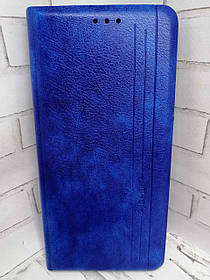 Чехол книжка  для Samsung Galaxy A52 A525F Gelius Blue