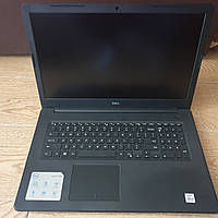 DELL Inspiron 3793 17'3 FHD I5-1035G1 8GB DDR4 256GB m.2 ssd