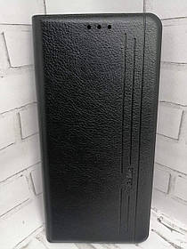 Чехол книжка  для Samsung Galaxy A52 A525F Gelius Black