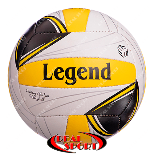 М'яч волейбольний Legend LG0143