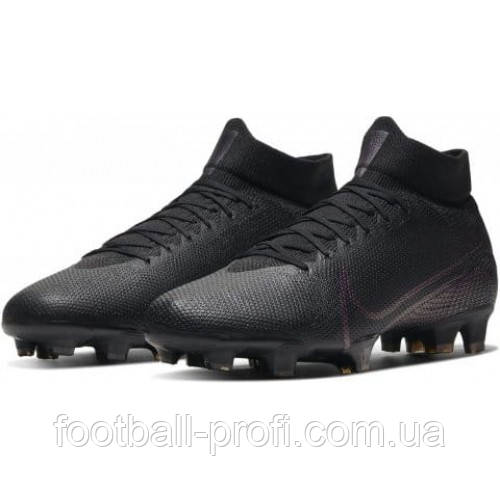 Футбольні бутси Nike Mercurial Superfly 7 Pro FG