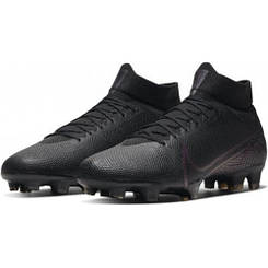 Футбольні бутси Nike Mercurial Superfly 7 Pro FG