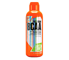 BCAA 80000 Liquid Extrifit, 1000 мл