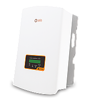 Мережевий трифазний інвертор Solis-3P15K-4G-DC