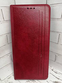 Чохол-книжка для Samsung Galaxy A52 A525F Gelius червоний
