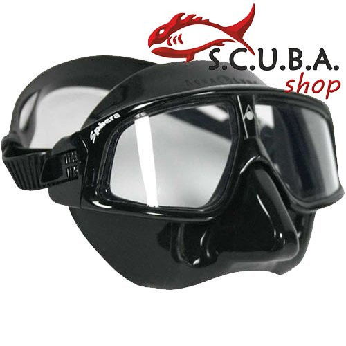Маска для підводного плавання Aqua Lung Sphera (Аквалунг Сфера)