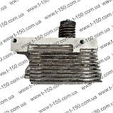 Головка блока циліндрів ГБЦ Д-21/144, Д37-1003008-Б5 під свічку накала для ХТЗ-2511, фото 3