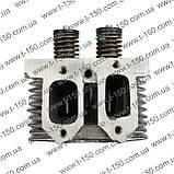 Головка блока циліндрів ГБЦ Д-21/144, Д37-1003008-Б5 під свічку накала для ХТЗ-2511, фото 5