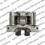 Головка блока циліндрів ГБЦ Д-21/144, Д37-1003008-Б5 під свічку накала для ХТЗ-2511, фото 7