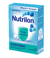 Nutrilon Антирефлюкс, 300г (Нутрилон) сухая молочная смесь