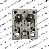 Головка блока циліндрів ГБЦ Д-21/144, Д37-1003008-Б5 під свічку накала для ХТЗ-2511, фото 4