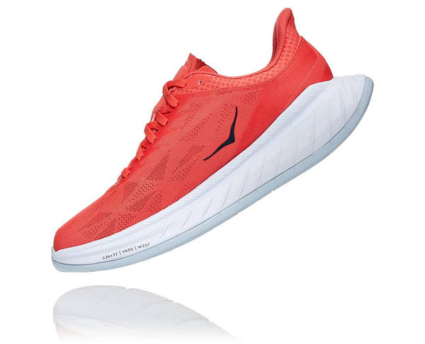 Hoka One Carbon X 2 W 1113527 HCBI. TDSPORT