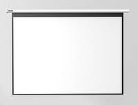 Ручной проекционный экран 221x124см AV Screen 3V100MMH(16:9;100")Matte White