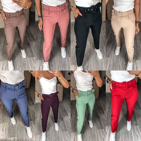 Лосини і легінси для жінок