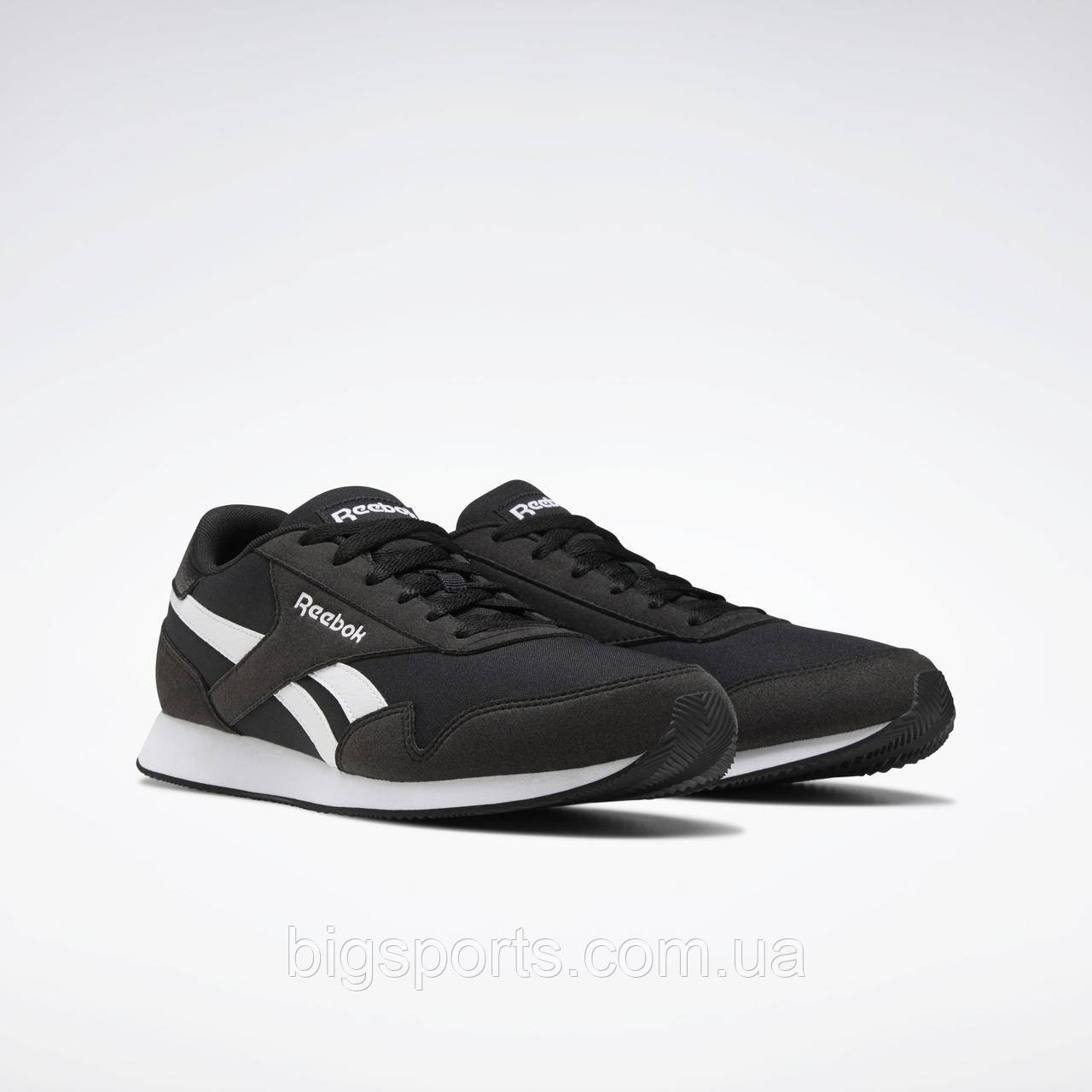 Кросівки чоловік. Reebok Royal Classic Jogger  (арт. EF7788)