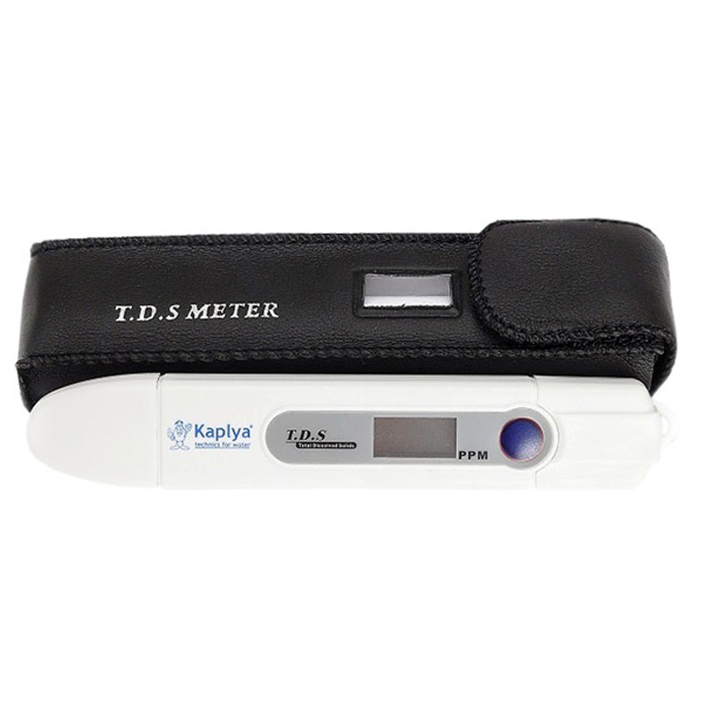 Тестер для води TDS AQUAFILTER