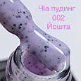 Гель-лак Kira Nails (Кіра Наїлс) Чіа Пудинг 6 ml, №002 Йошта, фото 3