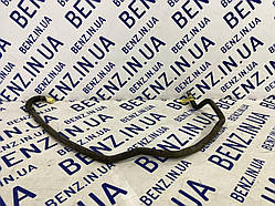 Патрубок вентиляції Mercedes W221, C216 A2215011025