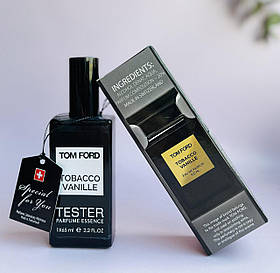 Tom Ford Tobacco Vanille (Том Форд Тобакко Ваніль) 65 мл.