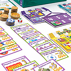 Настільна гра Vladi Toys Граємо у крамничку Укр, фото 3