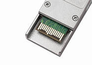 XFP 10GBASE-BX 1SM WDM LC 20km TX1270/RX1330nm DOM Alistar, фото 3
