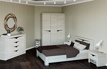 Спальня Ліберті (Еверест)